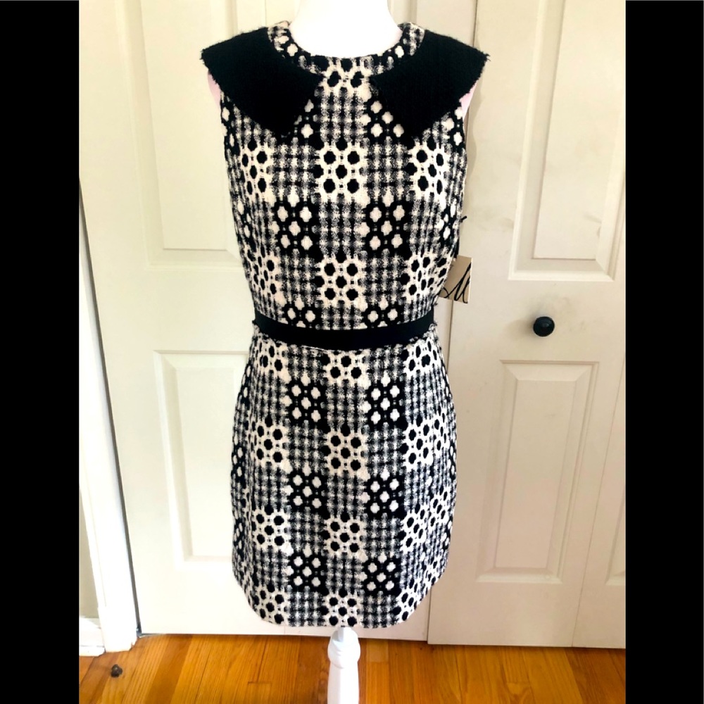 Milly NWT.